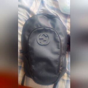 Gucci backpack